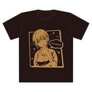 五等分の花嫁 箔プリントTシャツ/一花 XLサイズ