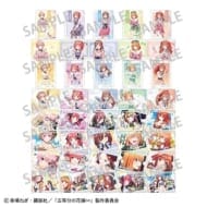 五等分の花嫁∽ picharm メイクアップ>