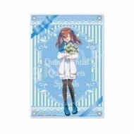 五等分の花嫁∽ ツインアクリルボード 04 三玖>