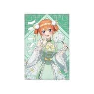 五等分の花嫁∽ スタンド缶バッジ 中野四葉>