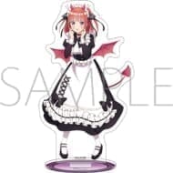 五等分の花嫁∽ アクリルスタンド/(小悪魔メイド) 中野二乃>