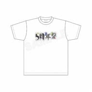 五等分の花嫁∽ Tシャツ 01 五色>