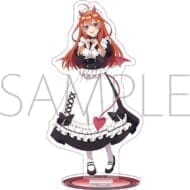 五等分の花嫁∽ アクリルスタンド/(小悪魔メイド) 中野五月>