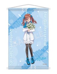 五等分の花嫁∽ B2タペストリー 03 三玖