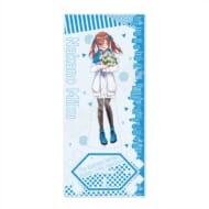 五等分の花嫁∽ トールアクリルスタンド 03 三玖