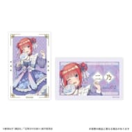 五等分の花嫁∽ スマロイド 中野二乃>