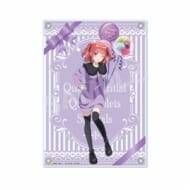 五等分の花嫁∽ ツインアクリルボード 03 二乃>