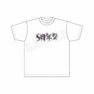 五等分の花嫁∽ Tシャツ 03 紫>