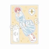 五等分の花嫁∽ アクリルスタンドコレクション ∬ED/中野一花