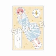 五等分の花嫁∽ アクリルスタンドコレクション ∬ED/中野一花