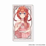 五等分の花嫁∽ アクリルブロック First Bite Ver. E:中野五月>