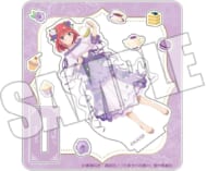 五等分の花嫁∽ カスタムアクリルスタンド<五つ子のティーパーティー 二乃>>