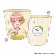 五等分の花嫁∽ メラミンカップ First Bite Ver. A:中野一花>