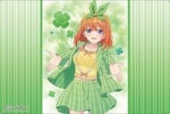 ブシロード ラバーマットコレクション V2 Vol.1418 五等分の花嫁∽『中野四葉』Part.2>