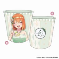 五等分の花嫁∽ メラミンカップ First Bite Ver. D:中野四葉