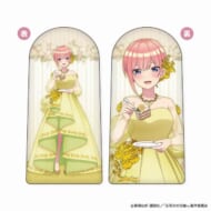 五等分の花嫁∽ たちますっ! First Bite Ver. A:中野一花