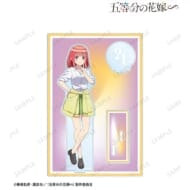 五等分の花嫁∽ 描き下ろし 中野二乃 衣装交換ver. 第2弾 パーツ付きBIGアクリルスタンド>