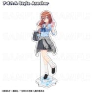 五等分の花嫁* アオハルStyle アクリルスタンド【三玖】 アオハルStyle Another>