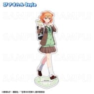 五等分の花嫁* アオハルStyle アクリルスタンド【四葉】 IF アオハルStyle>