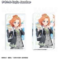 五等分の花嫁* アオハルStyle アクリルブロック【四葉】 アオハルStyle Another>