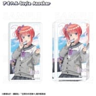 五等分の花嫁* アオハルStyle アクリルブロック【二乃】 アオハルStyle Another