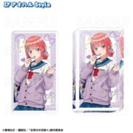 五等分の花嫁* アオハルStyle アクリルブロック【二乃】 IF アオハルStyle>