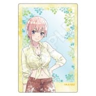 五等分の花嫁* キャラPicこもれびアート 第二弾 中野一花>