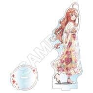 五等分の花嫁* アクリルスタンドこもれびアート 第二弾 中野五月>