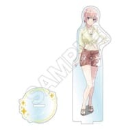 五等分の花嫁* アクリルスタンドこもれびアート 第二弾 中野一花>