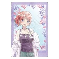 五等分の花嫁* キャラPicこもれびアート 第二弾 中野二乃>