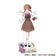 五等分の花嫁 アクリルスタンド_中野二乃/カレッジスタイル