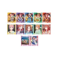 五等分の花嫁* スナップマイドSQmore! Special【1BOX 14パック入り】>