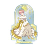 五等分の花嫁* 2層アクリルスタンド(深窓の令嬢) /(1)中野 一花>