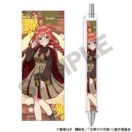 五等分の花嫁 太軸ボールペン_中野五月/カレッジスタイル>