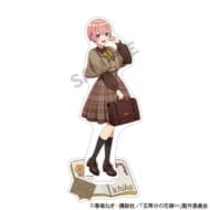 五等分の花嫁 アクリルスタンド_中野一花/カレッジスタイル>