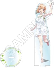 五等分の花嫁* アクリルスタンドこもれびアート 第二弾 中野四葉>