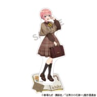 五等分の花嫁 アクリルスタンド_中野一花/カレッジスタイル