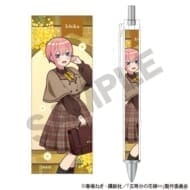 五等分の花嫁 太軸ボールペン_中野一花/カレッジスタイル