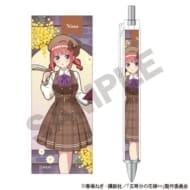 五等分の花嫁 太軸ボールペン_中野二乃/カレッジスタイル>