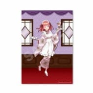 五等分の花嫁∽ キャラファインボード 02 二乃(大正ロマンver.)>