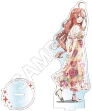 五等分の花嫁* アクリルスタンドこもれびアート 第二弾 中野五月>