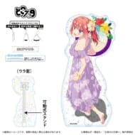 五等分の花嫁* どこスタ(ホログラムver.)/中野二乃