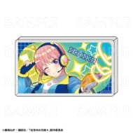 五等分の花嫁* Space Girl アクリルブロック【中野一花】>