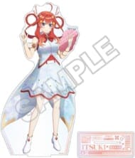 五等分の花嫁* バーチャルキャスト アクリルスタンドGrande 中野五月