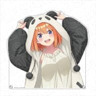 五等分の花嫁* 特大ダイカットアクリルボード 四葉 アニマルパーカー ver.