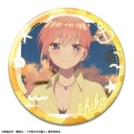 五等分の花嫁* 缶バッジ デザイン01(中野一花/A)>