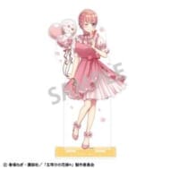 中野一花(桜アフタヌーンティー) ビッグアクリルスタンド 「五等分の花嫁」>