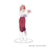 五等分の花嫁∽ アクリルスタンド 42 二乃 REVIVAL Ver.(描き下ろしイラスト)