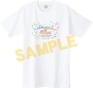 プロジェクトセカイ カラフルステージ! feat. 初音ミク 『プロジェクトセカイ 2nd Anniversary 感謝祭』Tシャツ XLサイズ>