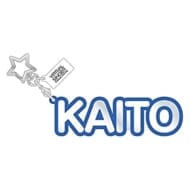 6.KAITO 立体ネームアクキー 「プロジェクトセカイ カラフルステージ! feat. 初音ミク」